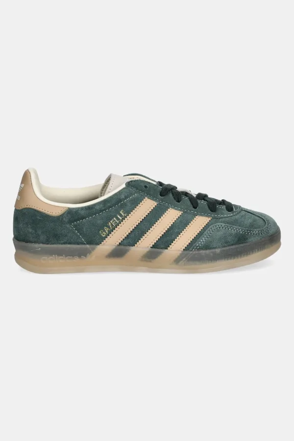 adidas Originals sneakersy zamszowe Gazelle Indoor