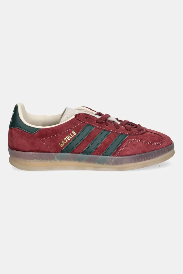 adidas Originals sneakersy zamszowe Gazelle Indoor