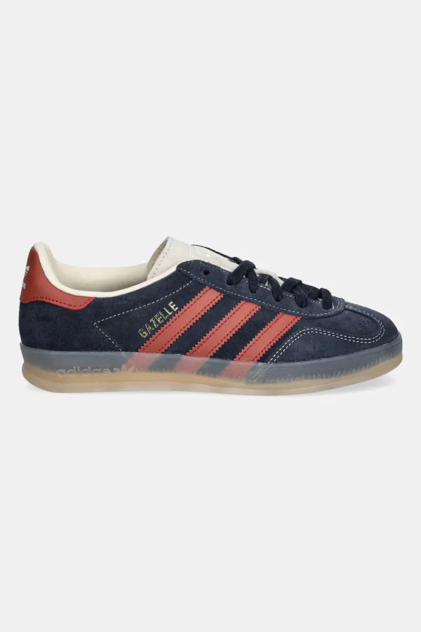 adidas Originals sneakersy zamszowe Gazelle Indoor