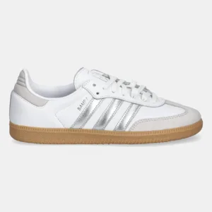 adidas Originals sneakersy skórzane Samba OG