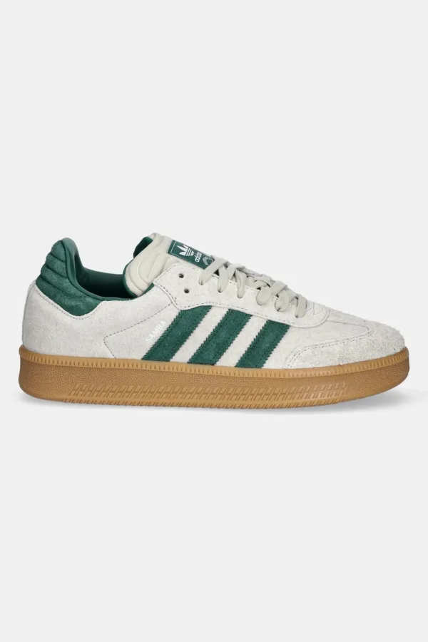 adidas Originals sneakersy zamszowe Samba XLG