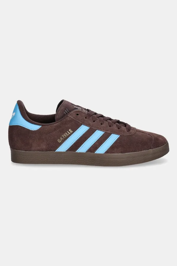 adidas Originals sneakersy zamszowe Gazelle