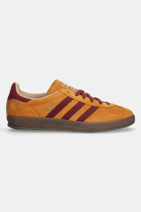adidas Originals sneakersy Gazelle Indoor