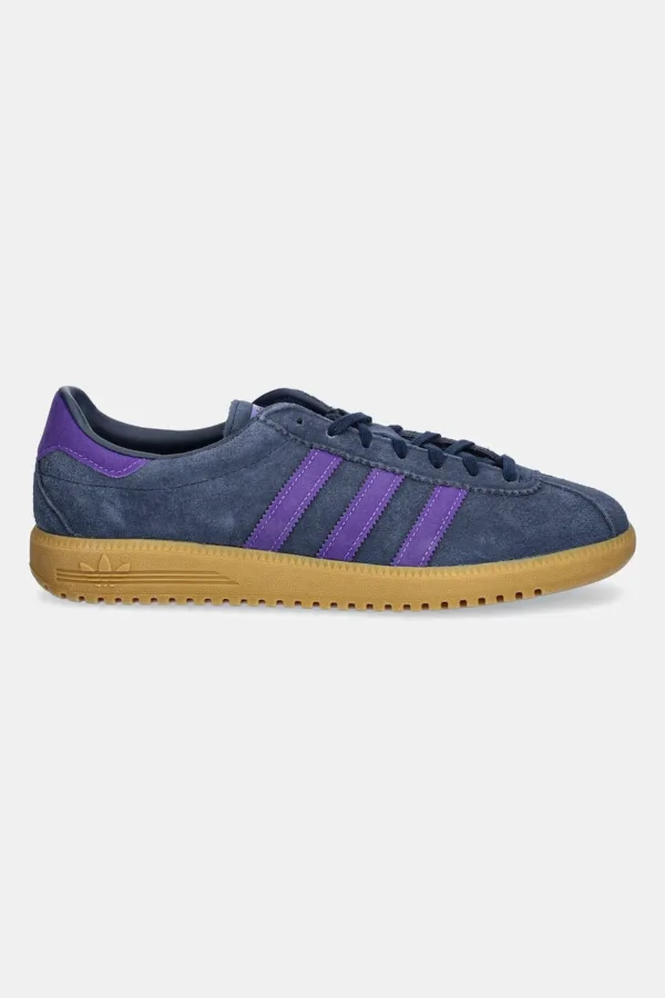 adidas Originals sneakersy zamszowe Adidas Brmd