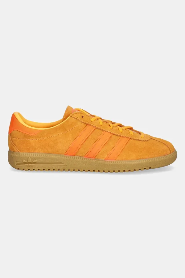 adidas Originals sneakersy zamszowe Adidas Brmd