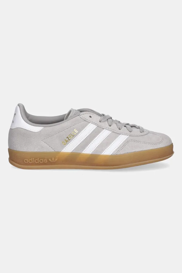 adidas Originals sneakersy zamszowe Gazelle Indoor