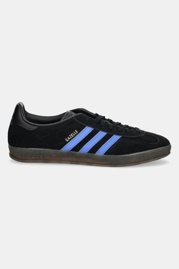 adidas Originals sneakersy zamszowe Gazelle Indoor