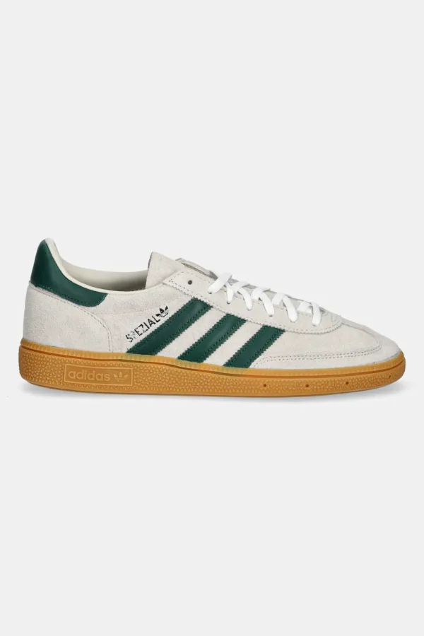 adidas Originals sneakersy zamszowe Handball Spezial W