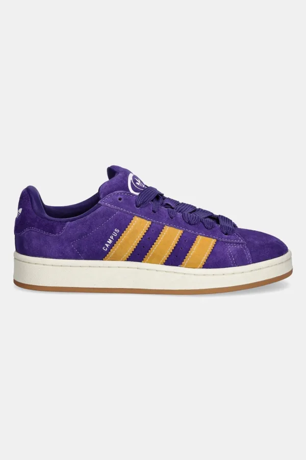 adidas Originals sneakersy zamszowe Campus 00s