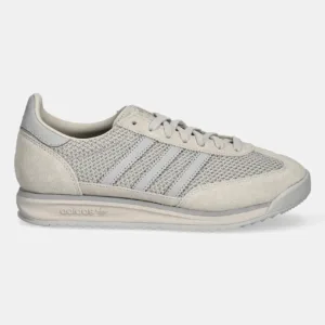 adidas Originals sneakersy zamszowe SL 72 RS