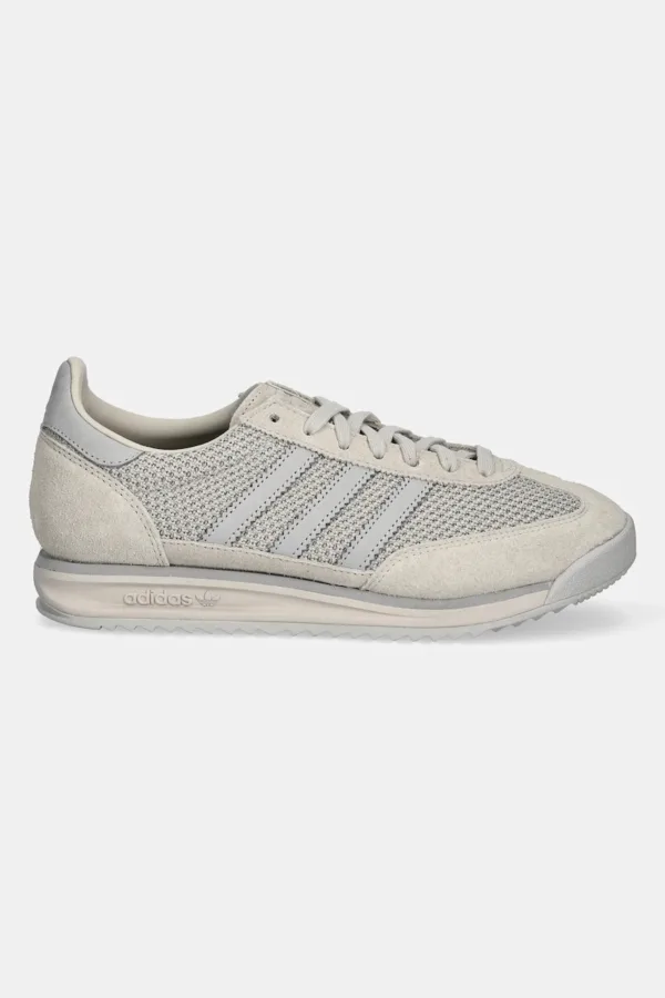 adidas Originals sneakersy zamszowe SL 72 RS