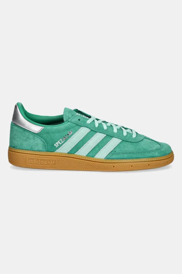 adidas Originals sneakersy zamszowe Handball Spezial ST W