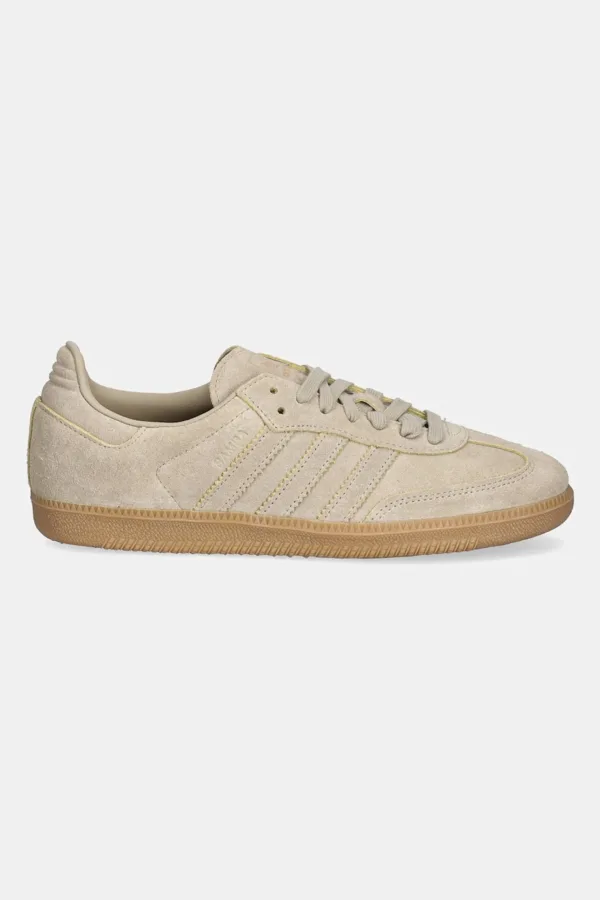 adidas Originals sneakersy zamszowe Samba OG