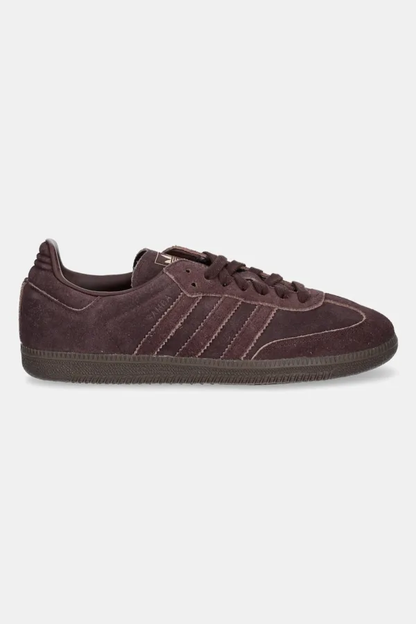 adidas Originals sneakersy zamszowe Samba OG