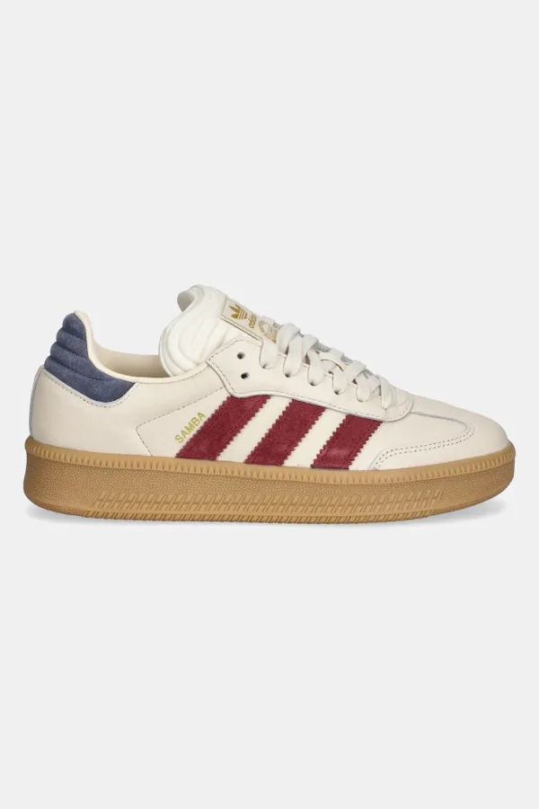 adidas Originals sneakersy skórzane Samba XLG