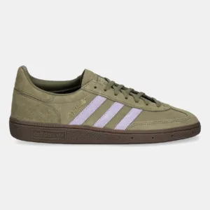 adidas Originals sneakersy zamszowe Handball Spezial