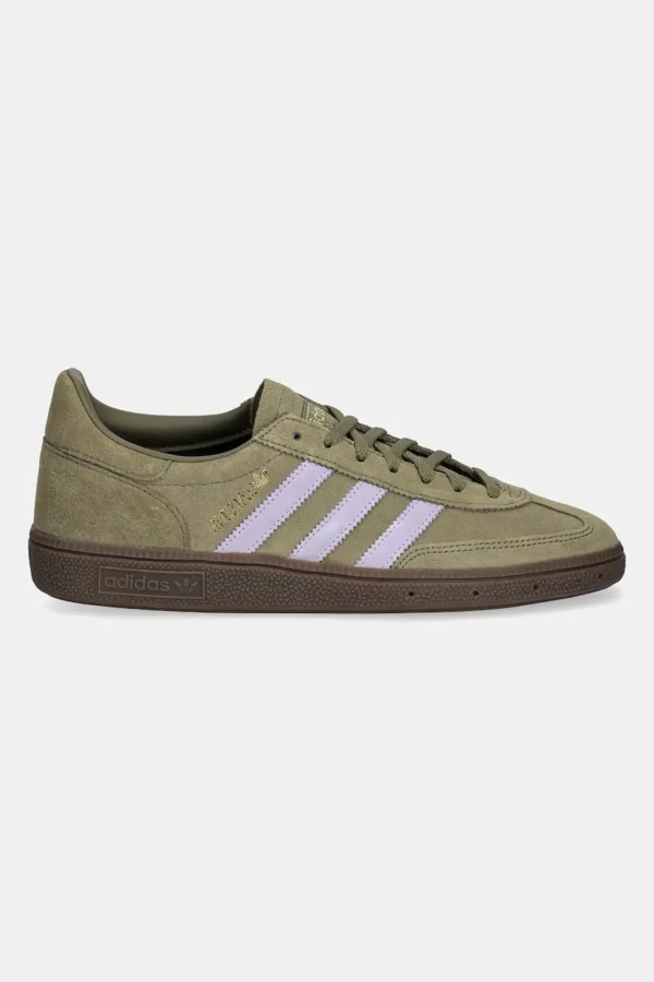 adidas Originals sneakersy zamszowe Handball Spezial