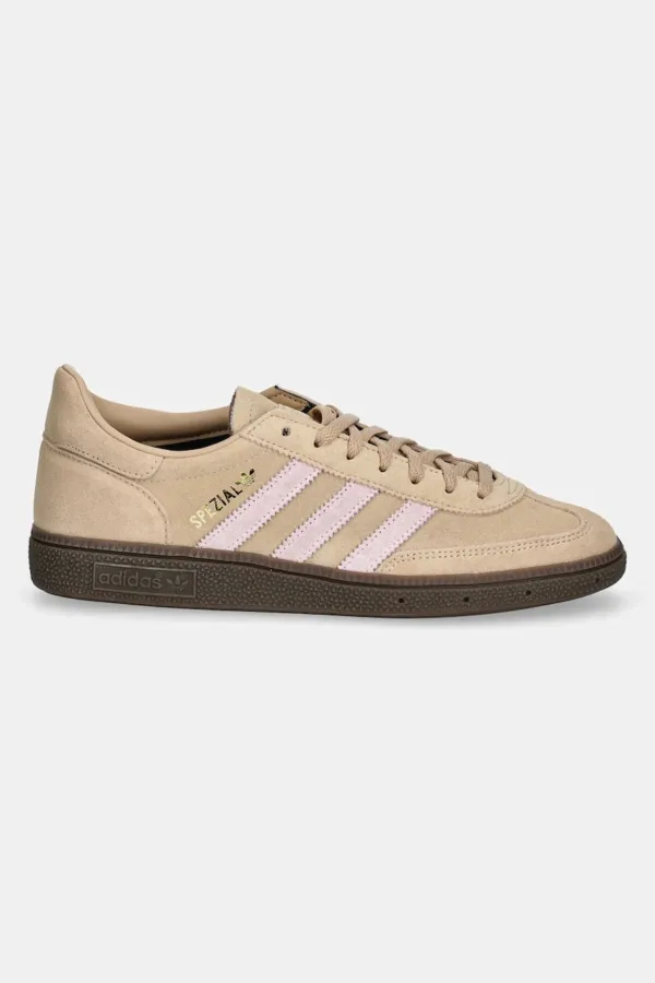 adidas Originals sneakersy zamszowe Handball Spezial