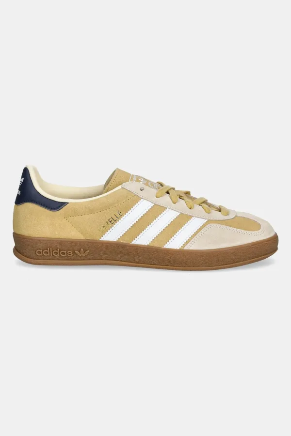 adidas Originals sneakersy zamszowe Gazelle Indoor
