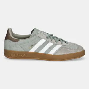 adidas Originals sneakersy zamszowe Gazelle Indoor