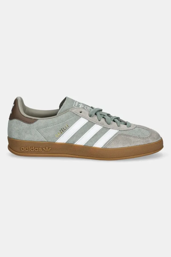 adidas Originals sneakersy zamszowe Gazelle Indoor