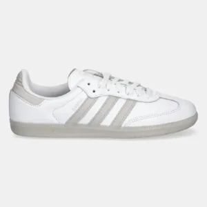 adidas Originals sneakersy skórzane Samba OG