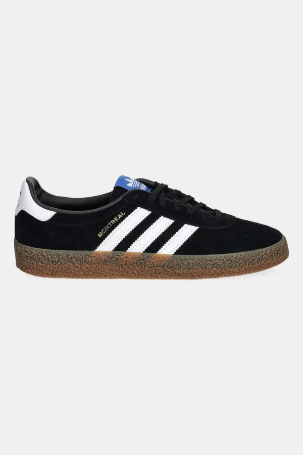 adidas Originals sneakersy zamszowe Montreal RM