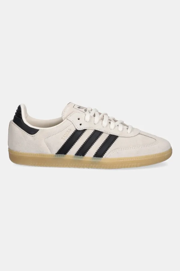 adidas Originals sneakersy zamszowe Samba OG
