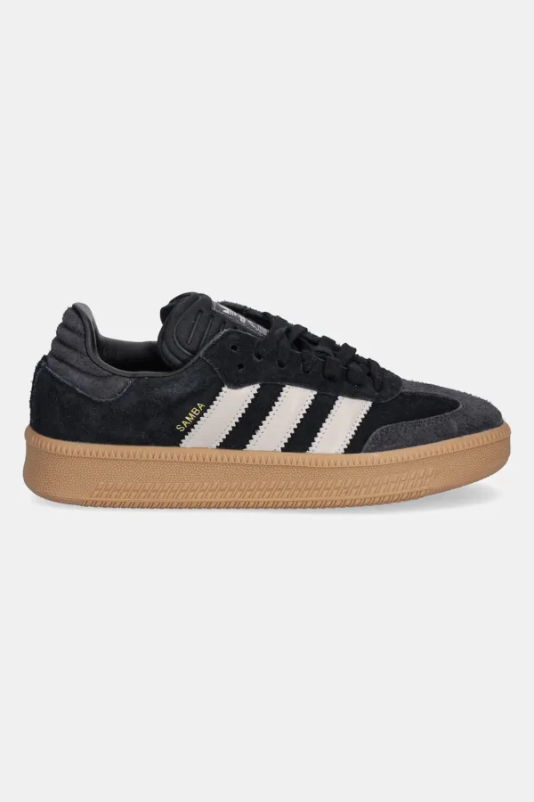 adidas Originals sneakersy skórzane Samba XLG
