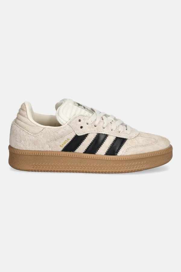 adidas Originals sneakersy zamszowe Samba XLG