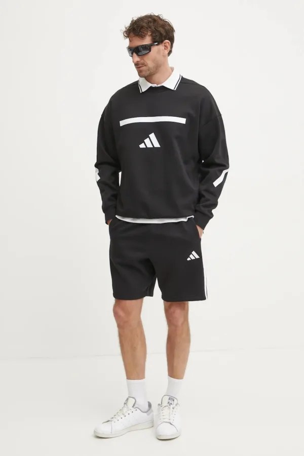 adidas polo bawełniane Essentials