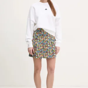 adidas Originals spódnica bawełniana Liberty