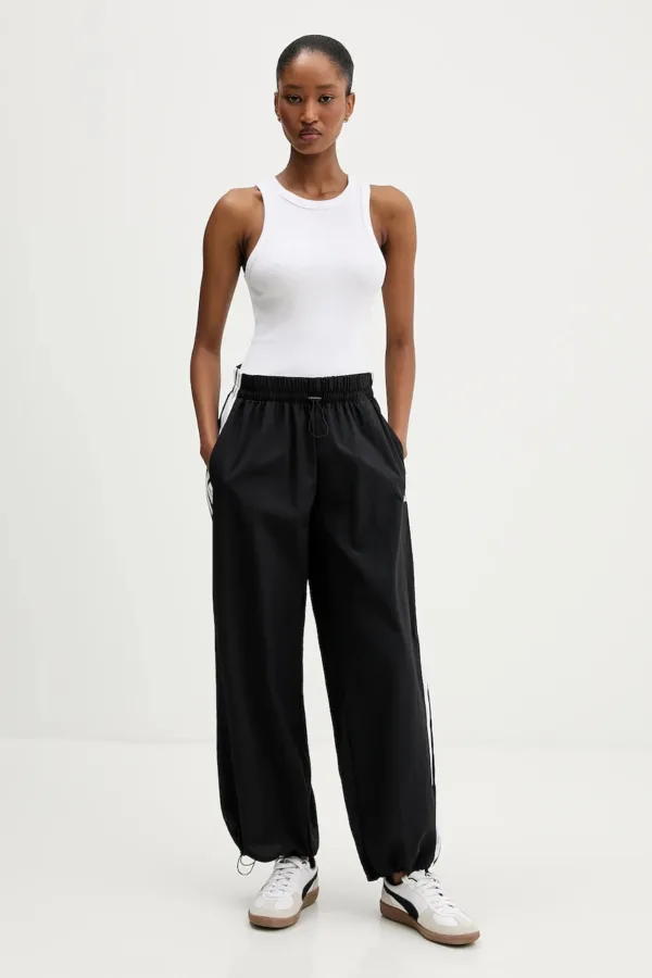 adidas spodnie dresowe Essentials