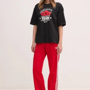 adidas Originals spodnie dresowe Firebird