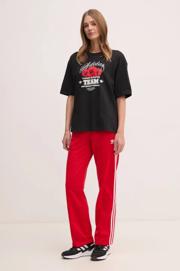 adidas Originals spodnie dresowe Firebird