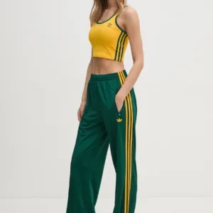 adidas Originals spodnie dresowe Firebird