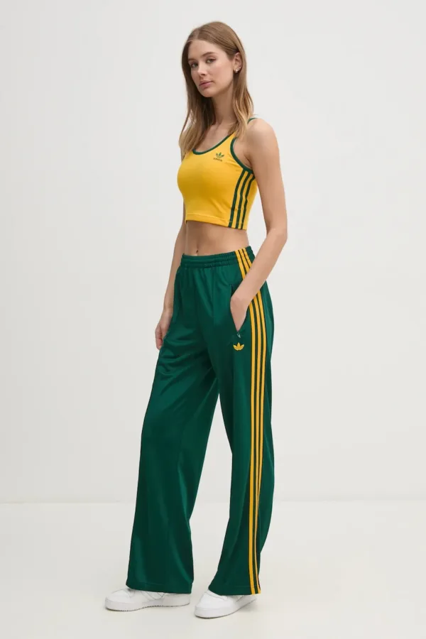 adidas Originals spodnie dresowe Firebird