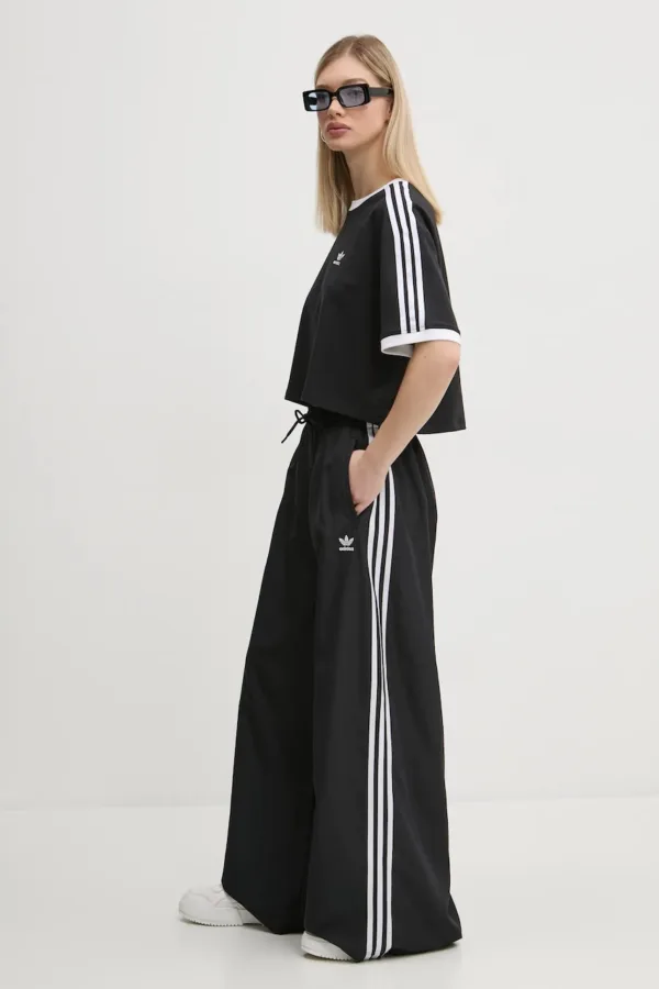 adidas Originals spodnie dresowe OVERSIZED TP