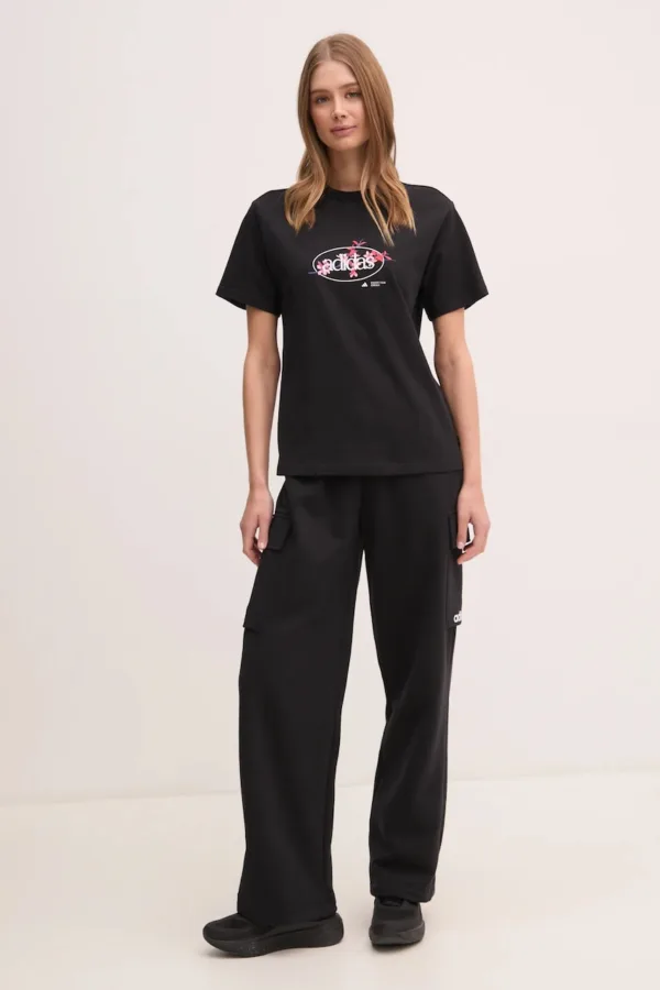 adidas spodnie dresowe Essentials Linear