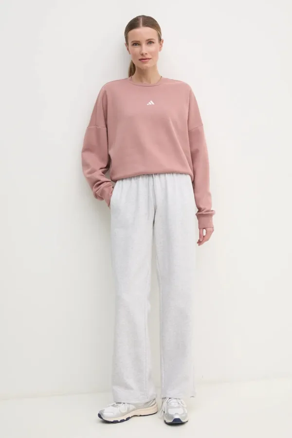 adidas spodnie dresowe Essentials