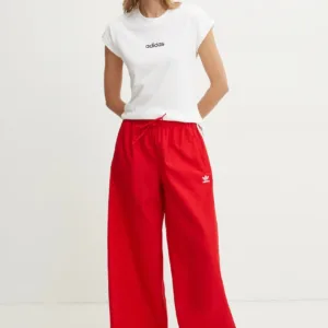 adidas Originals spodnie dresowe OVERSIZED TP