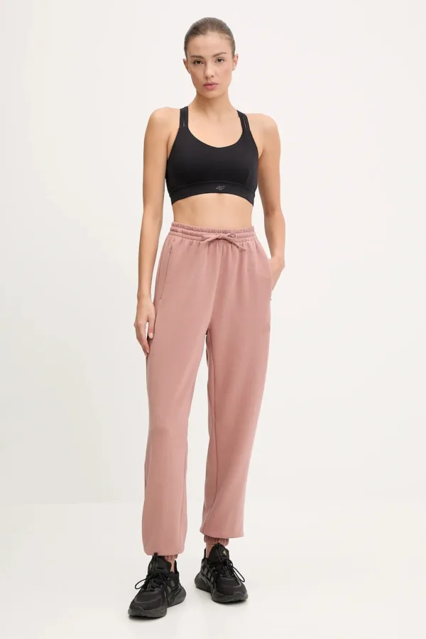 adidas Performance spodnie dresowe Designed for Training