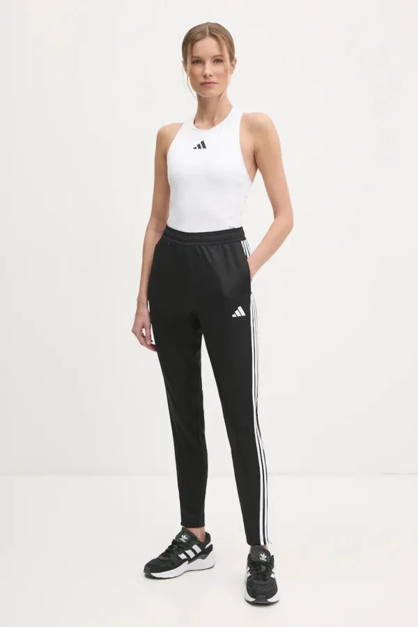 adidas Performance spodnie treningowe Tiro Essentials
