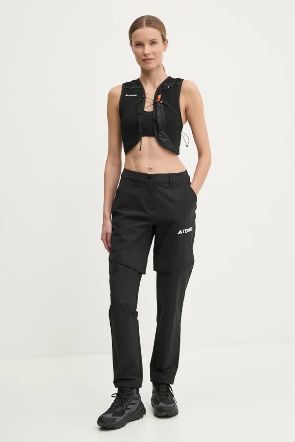 adidas TERREX spodnie outdoorowe Multi