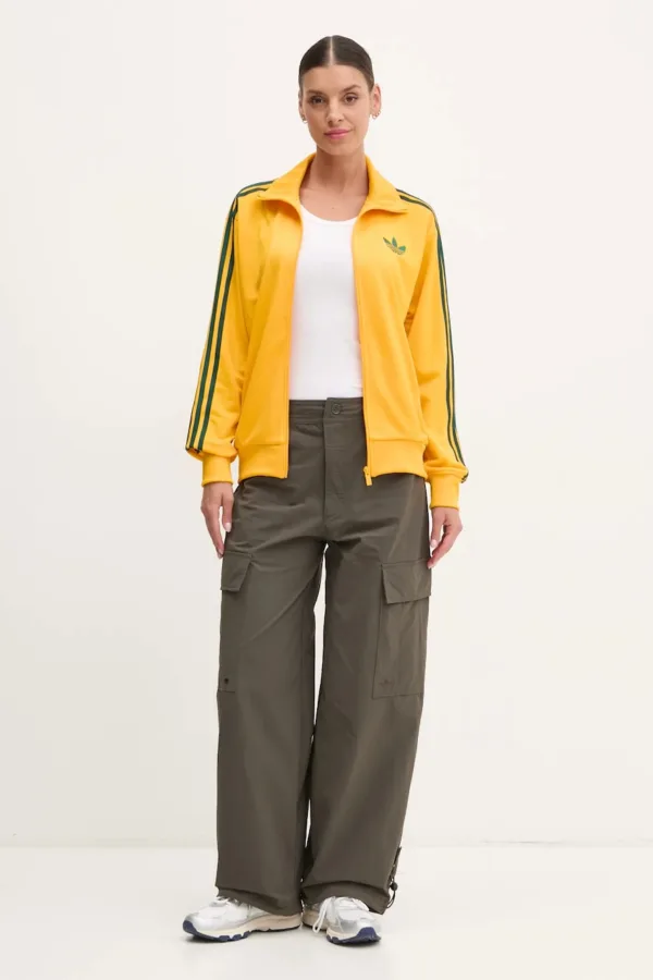 adidas Originals spodnie Essential