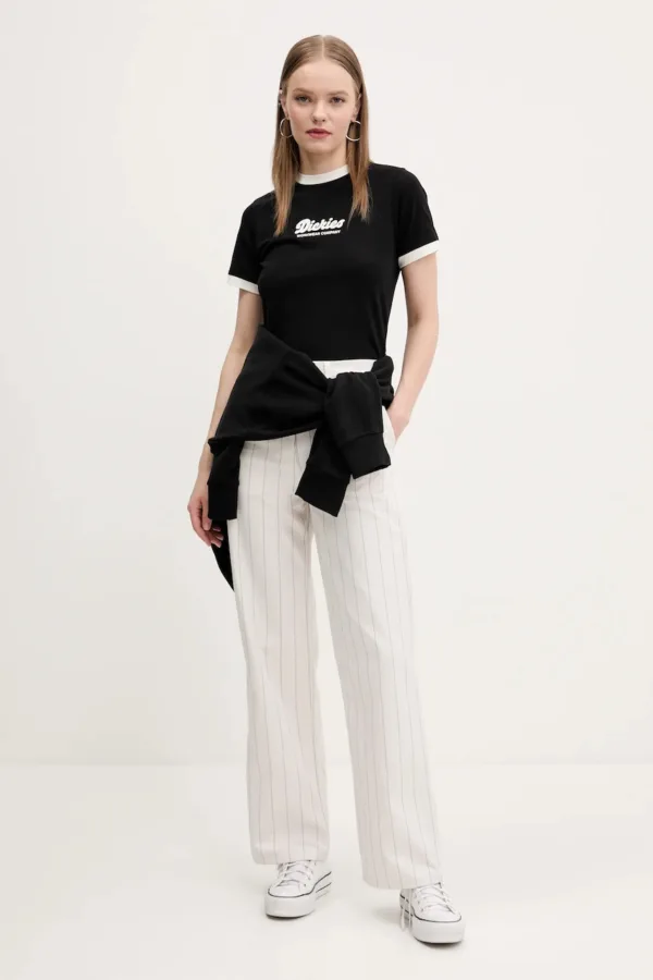 adidas Originals spodnie PINSTRIPE PANTS