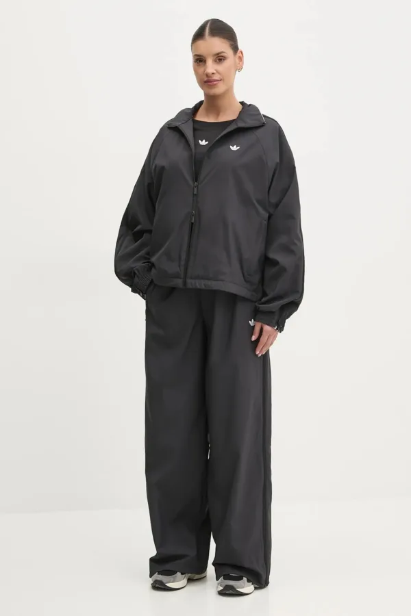 adidas Originals spodnie dresowe WOVEN TP