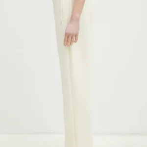 adidas Originals spodnie dresowe bawełniane Os Sweatpant