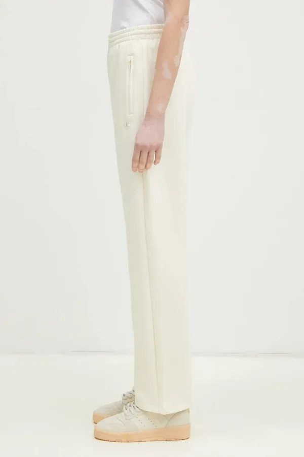 adidas Originals spodnie dresowe bawełniane Os Sweatpant