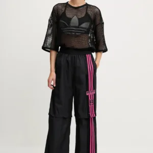 adidas Originals spodnie dresowe Woven Trackpant